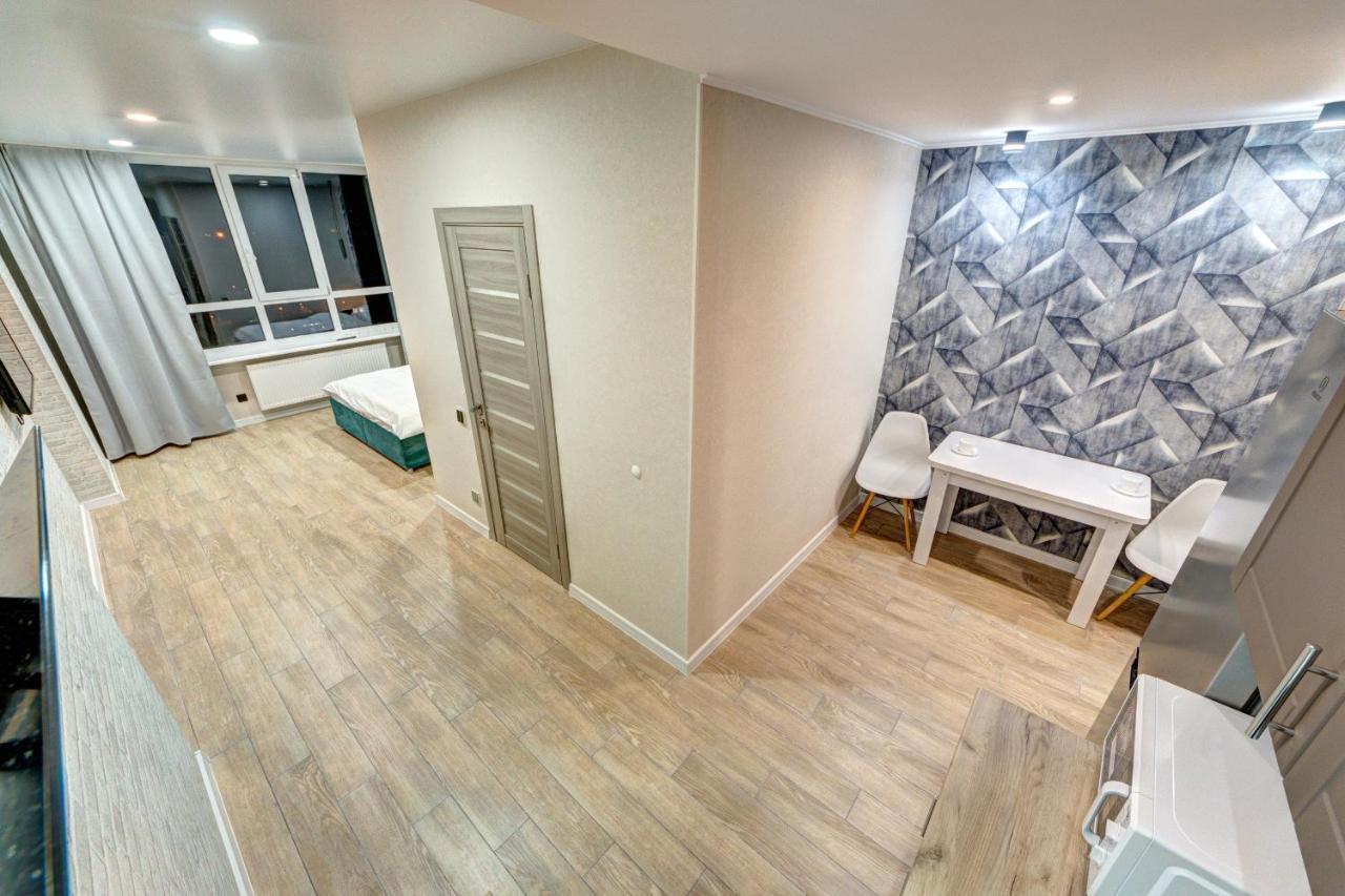 Olympic Park Apartment 基輔 外观 照片