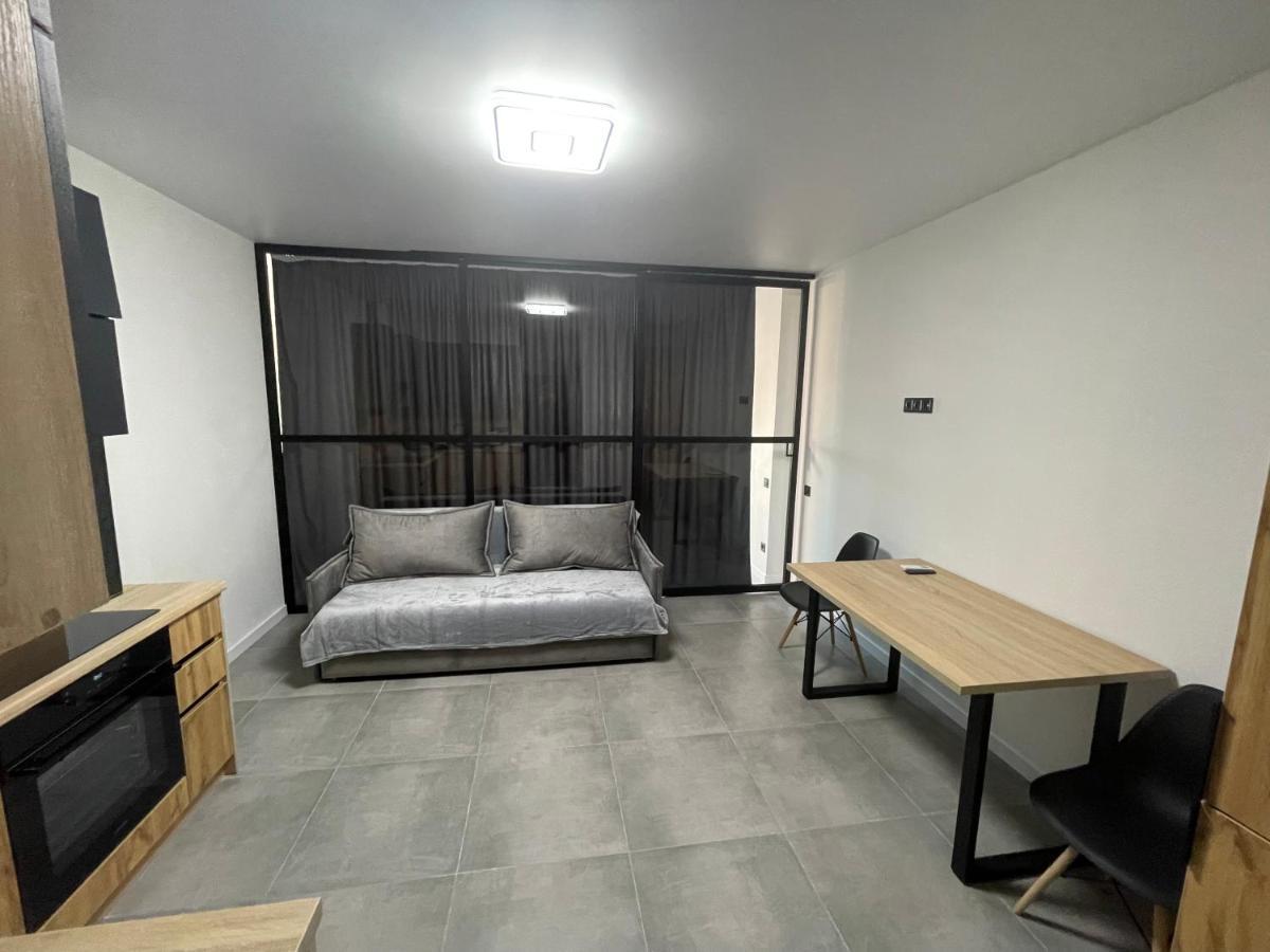 Olympic Park Apartment 基輔 外观 照片