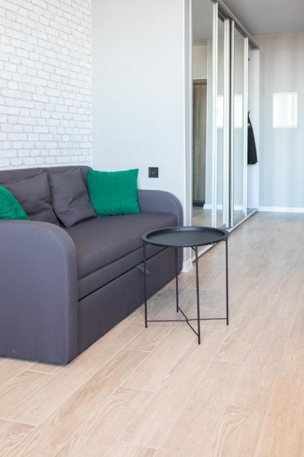 Olympic Park Apartment 基輔 外观 照片
